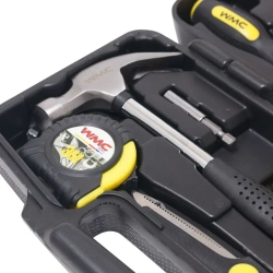Набор инструментов 40пр. WMC TOOLS WMC-1040