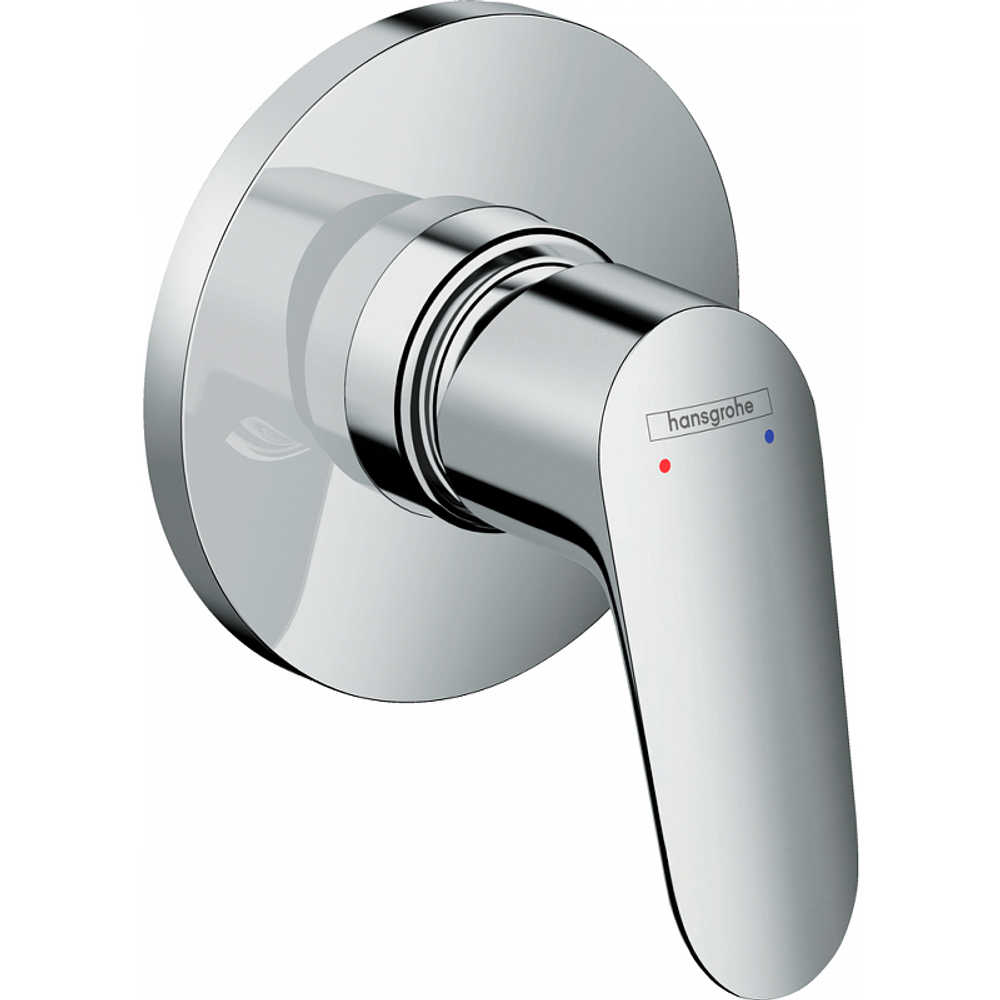 Смеситель для душа Hansgrohe Focus E2 31961000 хром