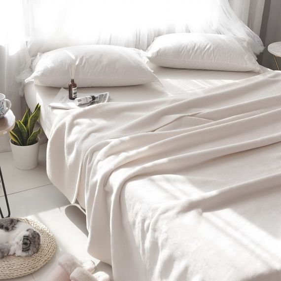 София (молоко1) Покрывало 160х220