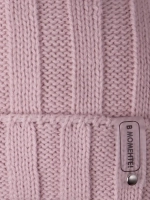 Шапка для девочки осенняя и шарф