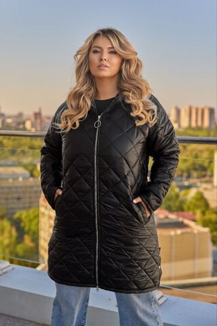 Куртка УК-706-2 Фабрика Моды Фото 1