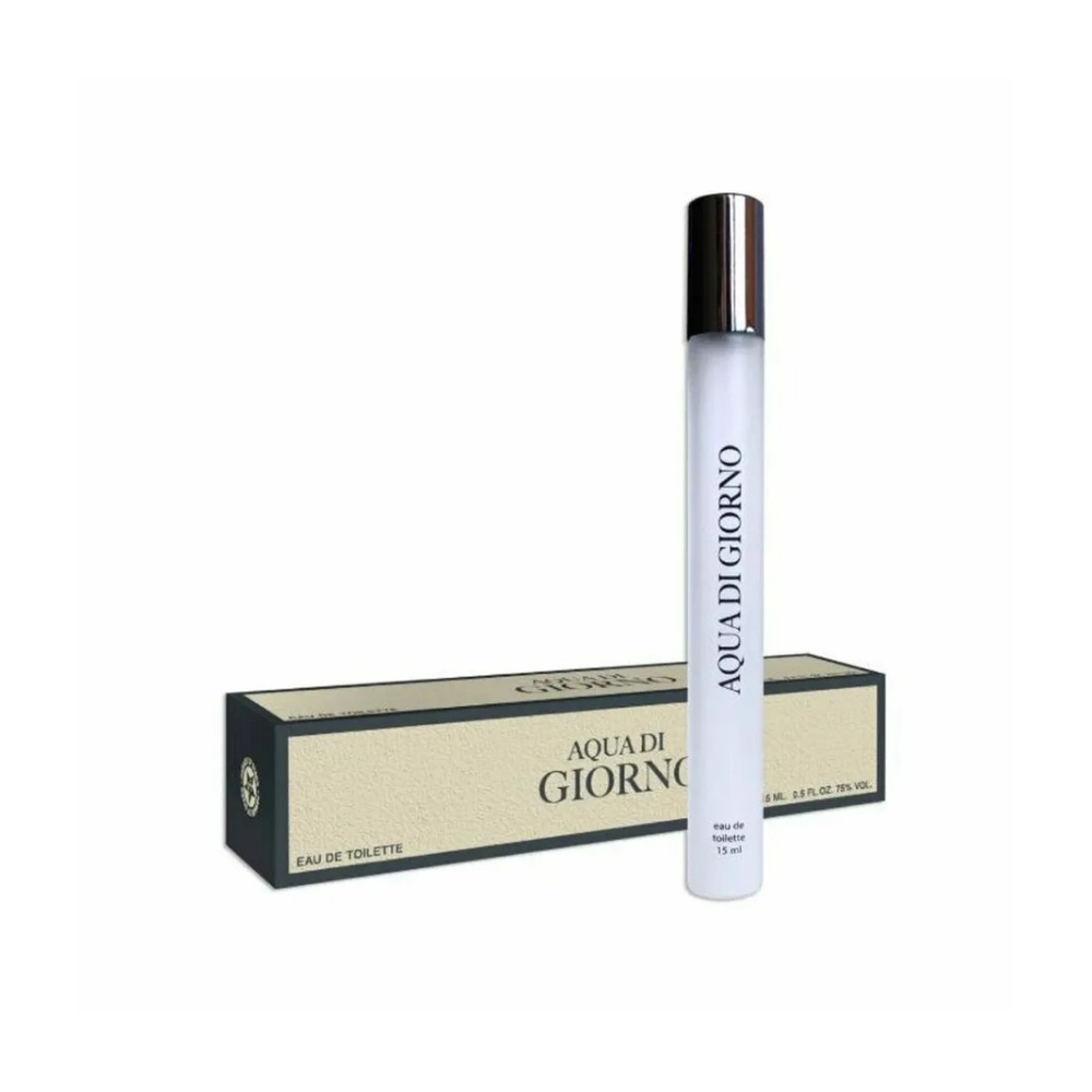 Aqua Di Giorno 15ml edT men /АБАР