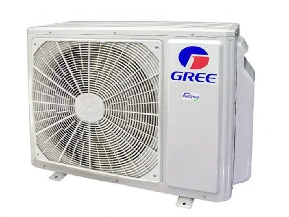 Наружный блок мульти сплит-системы Gree GWHD(42)NK6OO(LC)(LH)