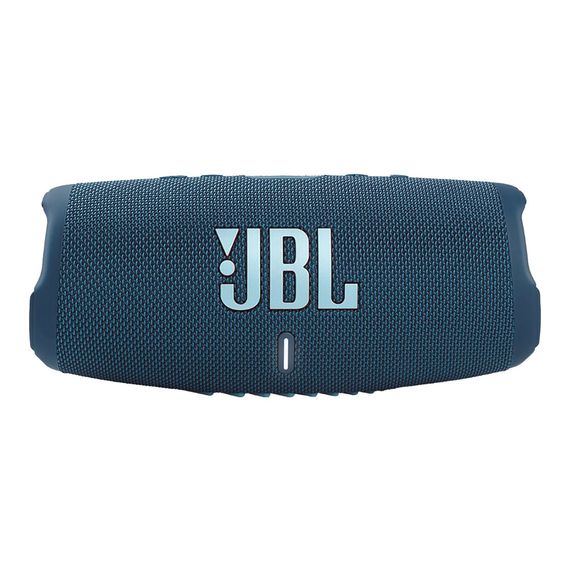 Портативная колонка JBL Charge 5 Blue