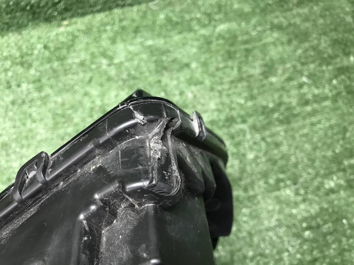 ДХО правый Zeekr 009 (2022-н.в.) LED