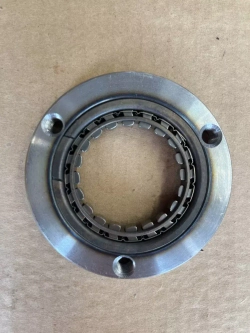 Обгонная муфта для мотоциклов с двигателем 172FMM-3A