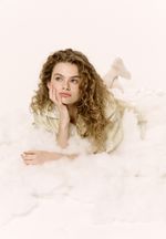 Рубашка Silver lemon