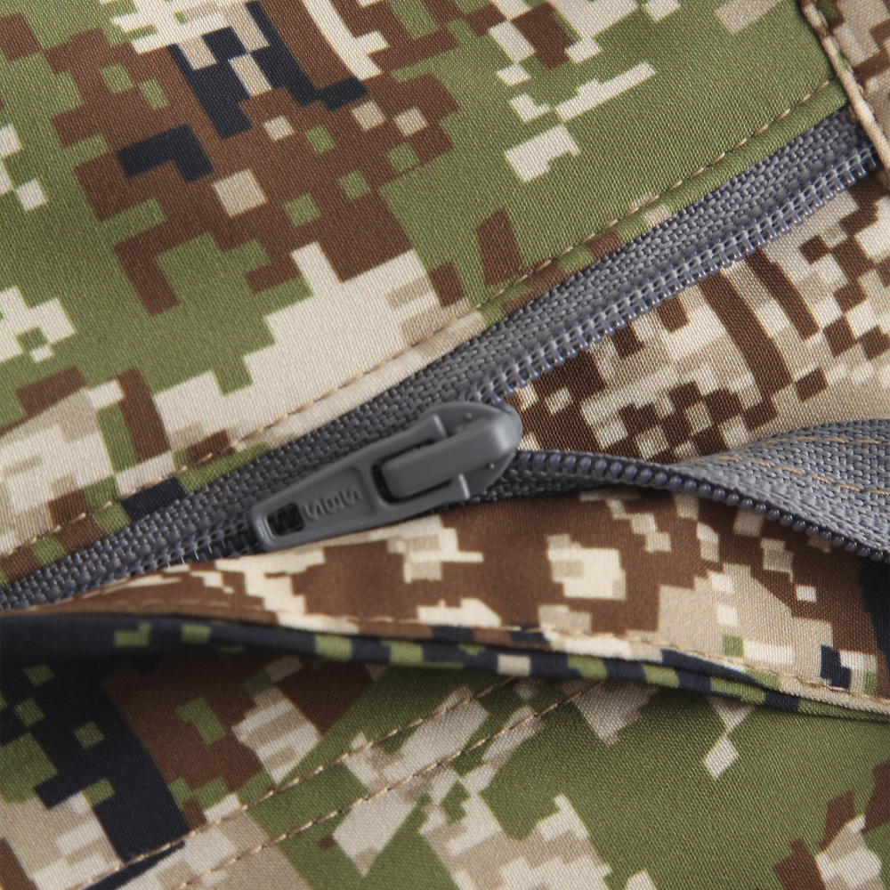 Штаные легкие "ALFA" SL