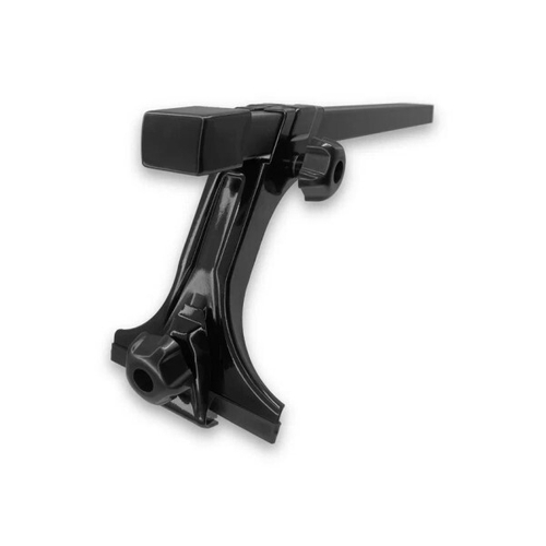 Багажник /2108-99, 2113-2115/ 115 см две поперечины + крепление сталь (ЕвроДеталь)