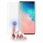 Защитное стекло UV-Glass для Samsung Galaxy S10