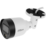 Уличная цилиндрическая IP-видеокамера DAHUA DH-IPC-HFW1239SP-A-LED-0280B-S5, Full-color 2Мп, 1/2.8” CMOS, объектив 2.8мм, LED до 30м, IP67