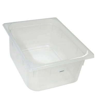 Гастроемкость П/П 1/1 H 65Мм, Прозрачная 30.50.00.1100.0600