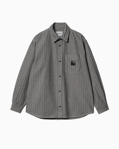 Рубашка Carhartt WIP Menard Shirt Jac