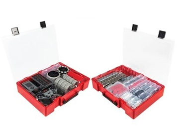 Расширенный робототехнический набор