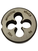 плашка G3/8 HSS