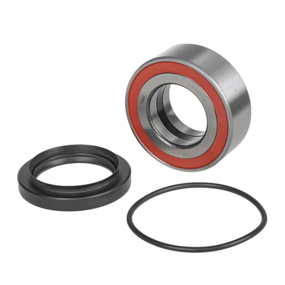 Подшипник ступицы задний FORD TRANSIT M12 2.5 93- GANZ GIK05218