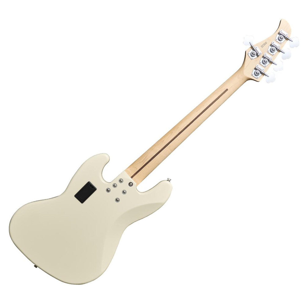 Бас-гитара Gopherwood J-Classic VI 5ST