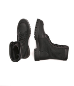 ботильоны Tommy Hilfiger - черный(FW0FW06549)