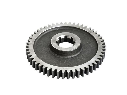 Шестерня полуоси правая Z=51 Файтер Т-22