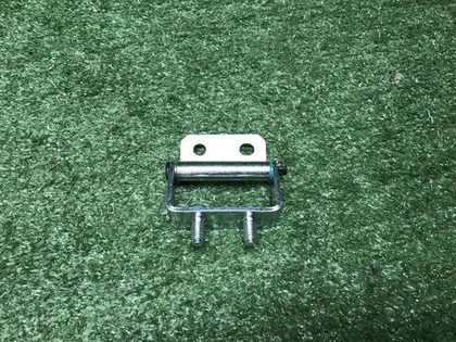 Петля крышки багажника Nissan Qashqai j11 (13-23)