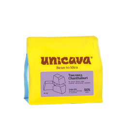 Молочный шоколад Таиланд, Chanthaburi (50 % какао)