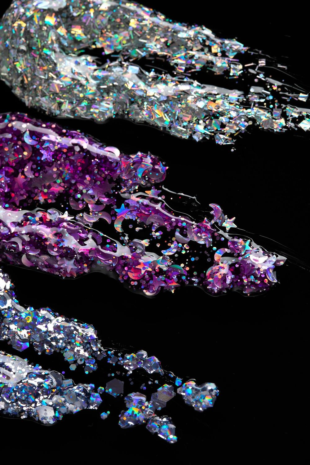 Monami, Гель-лак Cosmos №6, 5