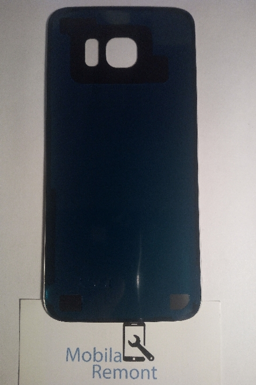 Задняя крышка для Samsung G935F (S7 Edge) Белый