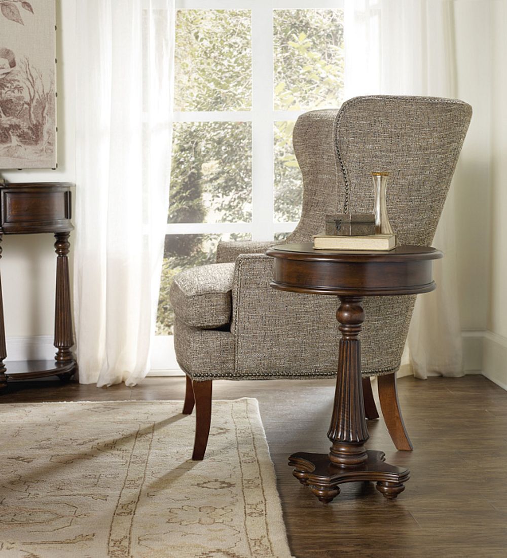 Боковой столик "Лисбург"