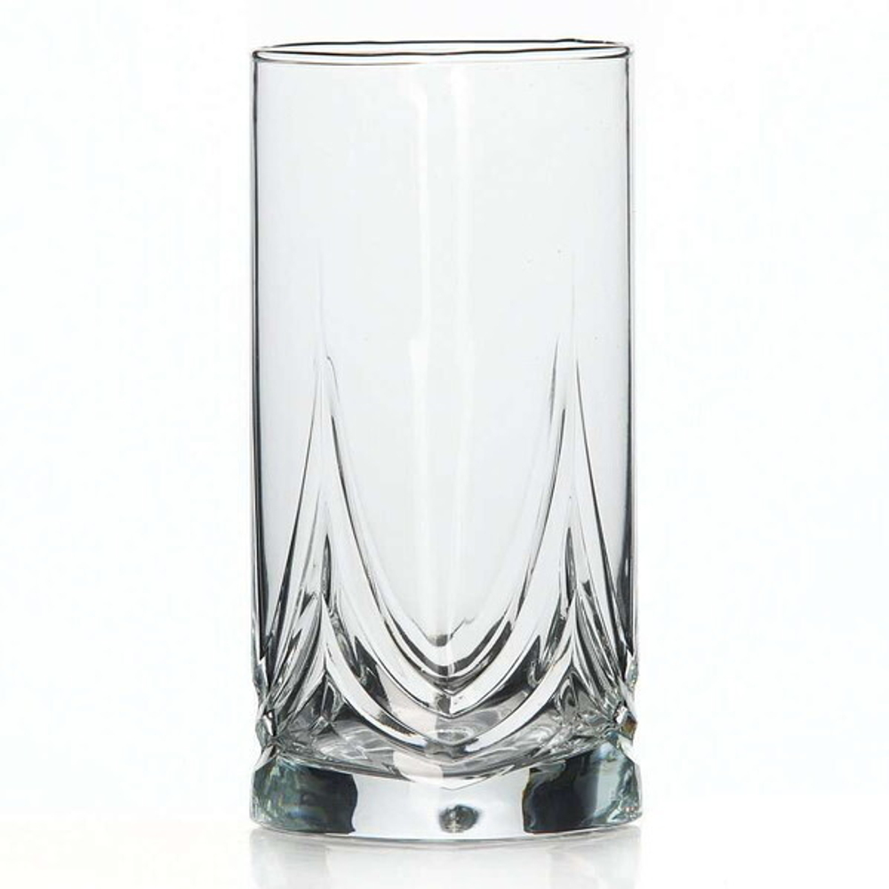 Набор стаканов для коктейля 6шт 290мл «Триумф» 41630