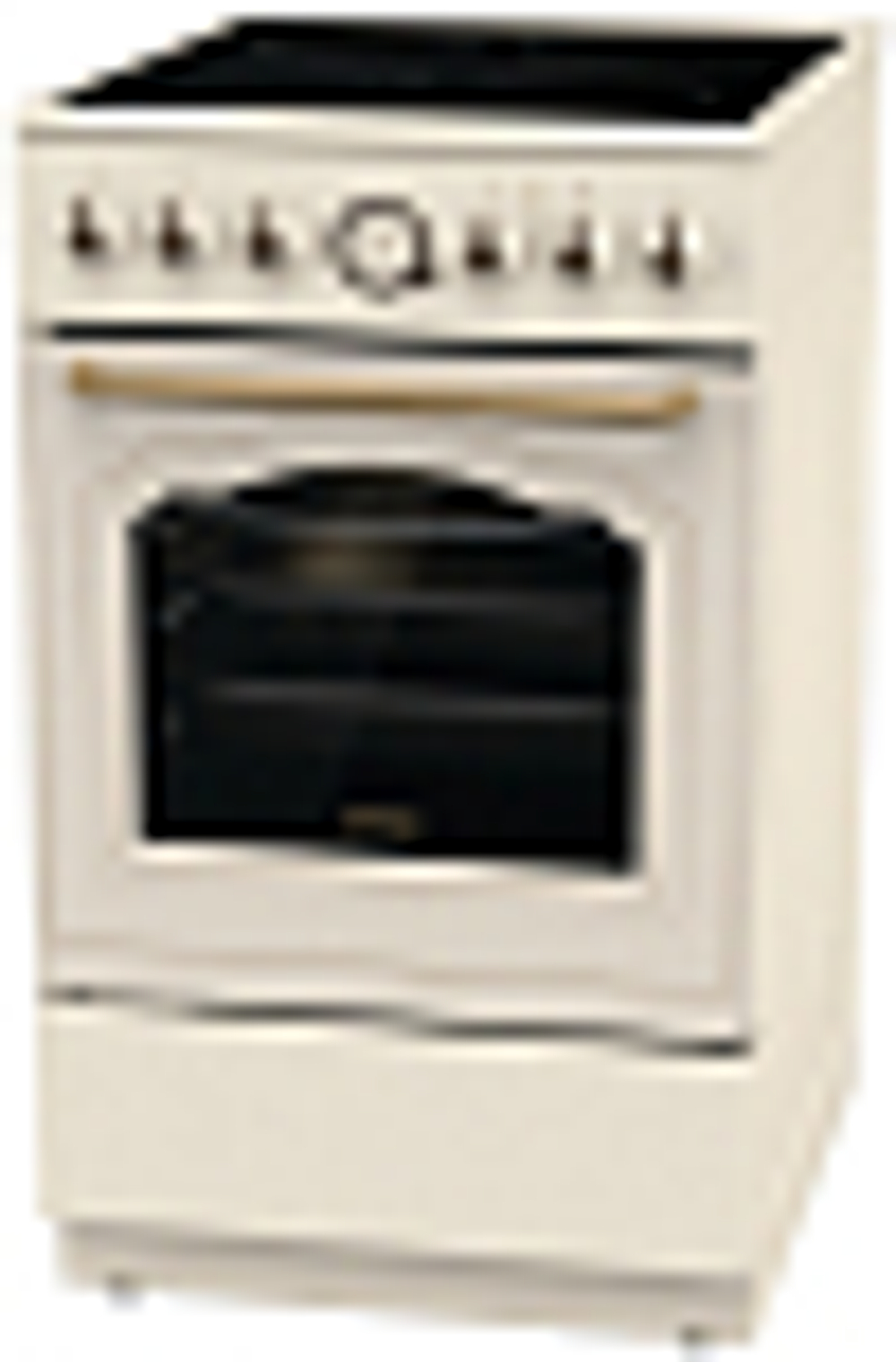 Электрическая плита Gorenje GECS5B70CLI