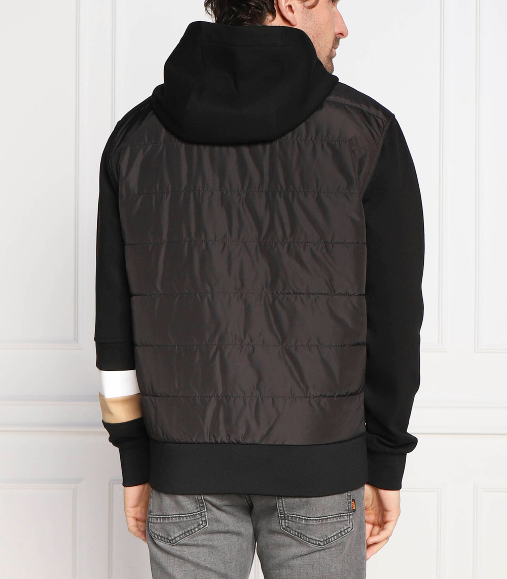 тощие seeger 96 BOSS BLACK - черный(50476805)