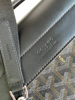 Goyard Citadin Messenger Bag