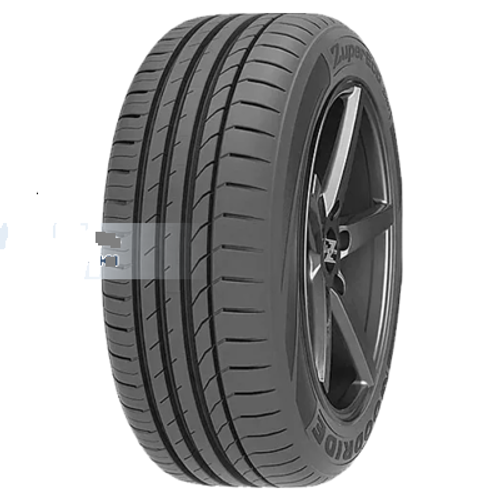 Легковая шина 195/55R16 87V Z-107 ZuperEco TL Goodride