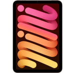 Планшет Apple iPad mini (2021) 64 ГБ Wi-Fi, розовый