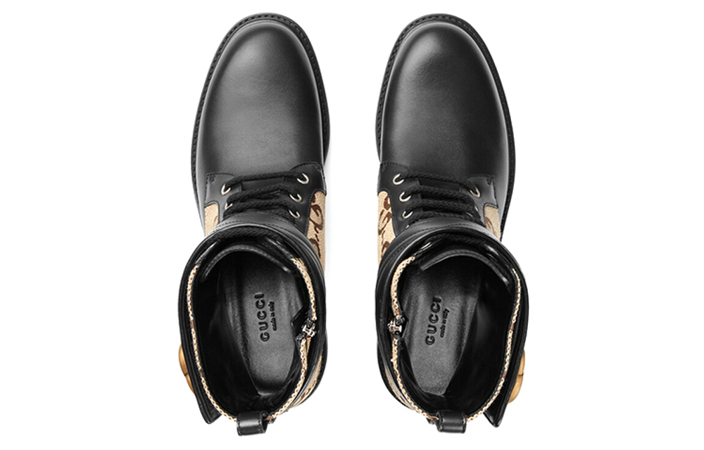 Gucci G (Женская размерная сетка)