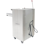 Автоматическая тестораскаточная машина для слоеного теста Foodatlas FLRM-80