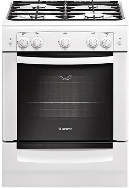 Плита газовая GEFEST ПГ 6100-01 0300