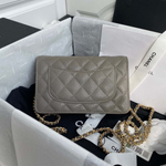 Chanel Woc