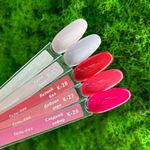 IceBeauty Гель-лак K-26 "Сладкий зефир", 10 мл