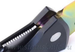 Нож Katsumi Kitano & Moriya Specialфотография - 7