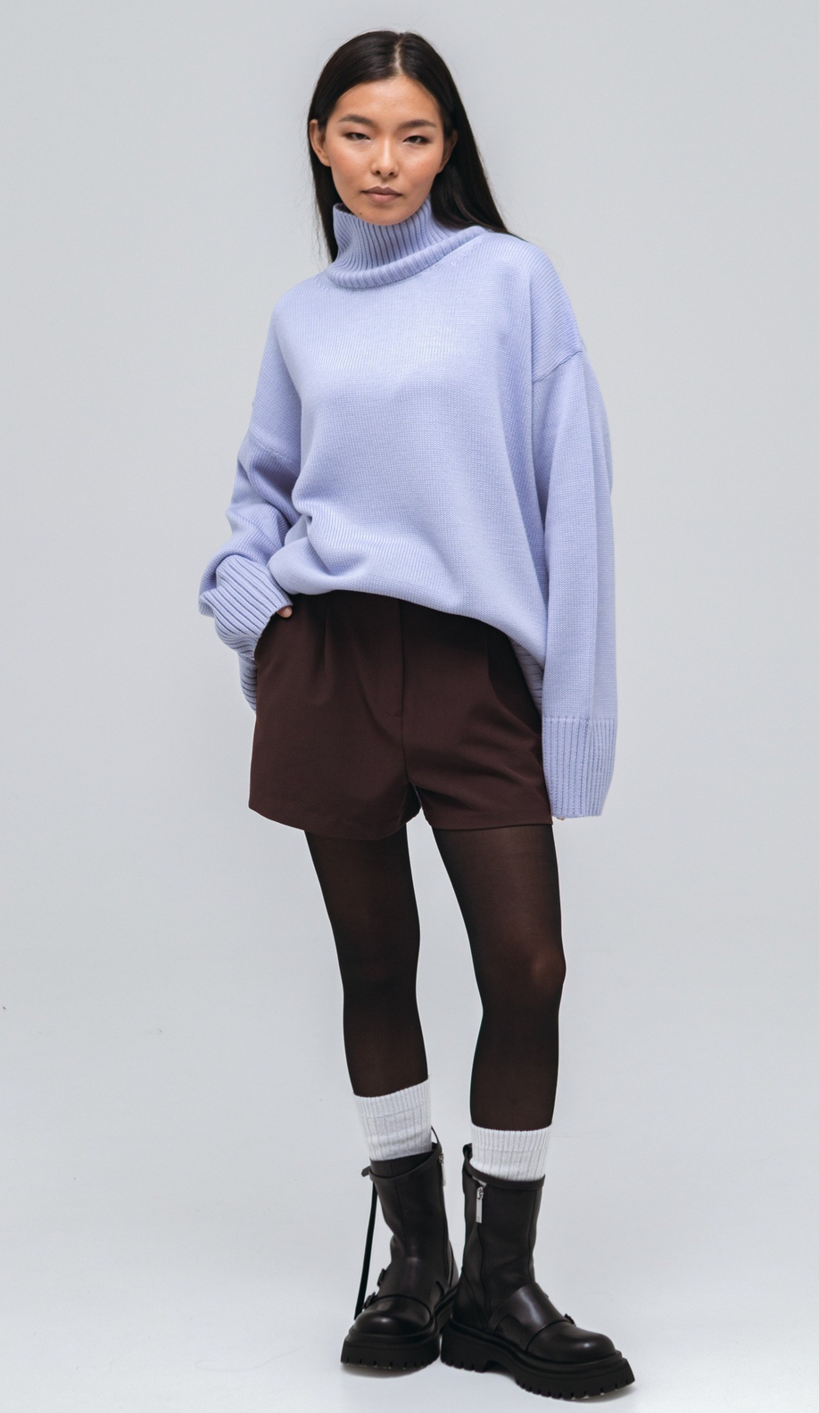 Свитер ELINE