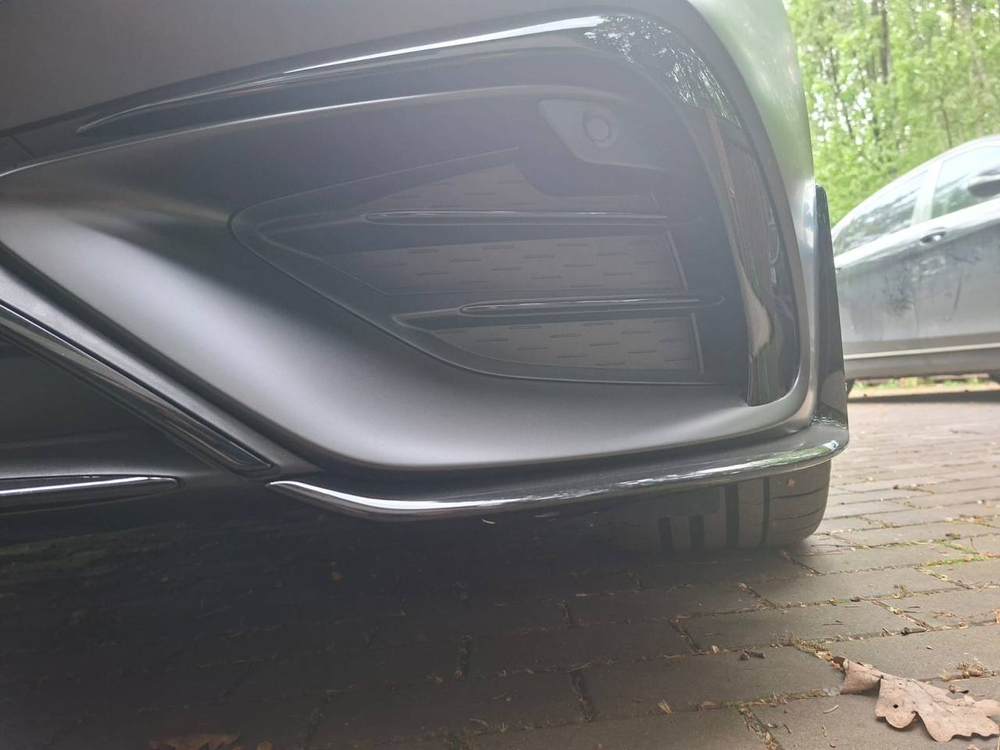 Mercedes-Benz CLE AMG 53 AMG, 2025