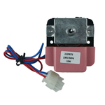 Вентилятор холодильника 222FR75