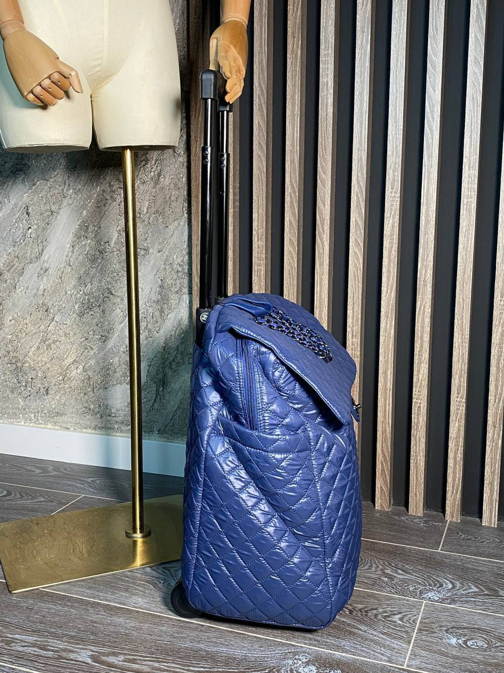 Чемодан CHANEL, арт. 479885502