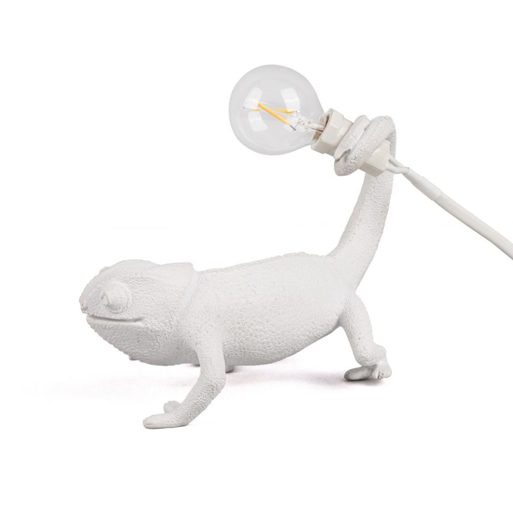 Настольная лампа Chameleon Still USB 15090