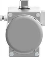 DFPD-240-RP-90-RD-F0710 Неполноповоротный привод