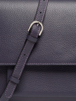 Сумка ELEGANZZA Z20-DB30757, черничный