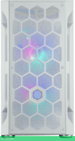 Корпус SilverStone Fara H1M Pro SST-FAH1MW-PRO