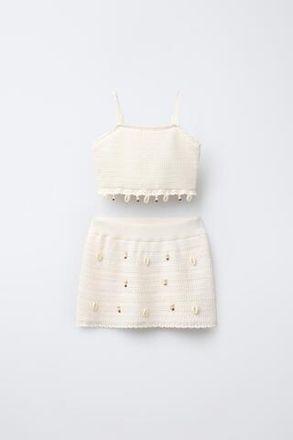 Комплекты ZARA