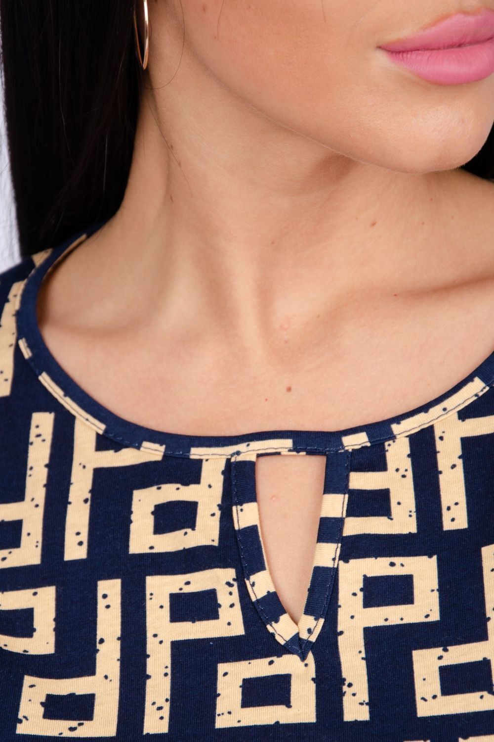 Туника Перла Натали (Акция)